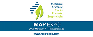 MAP EXPO 2017
